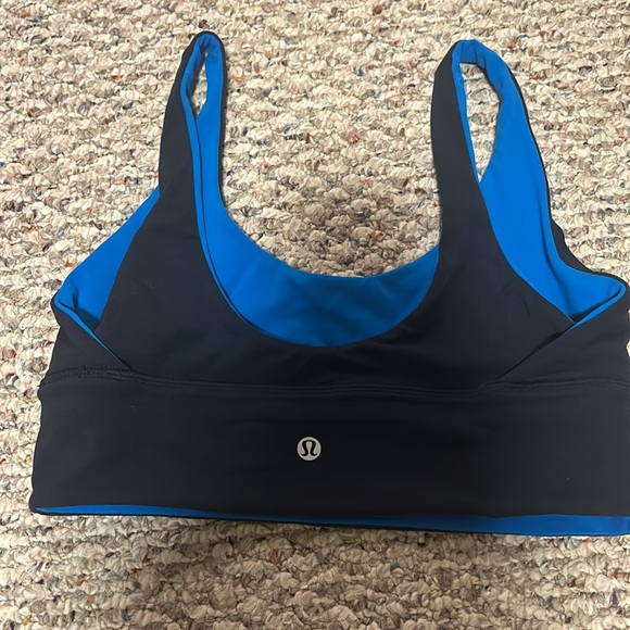 lululemon Align Bra-reversible - Picture 5 of 5